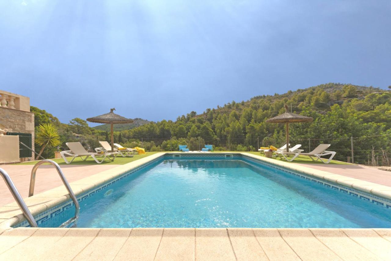 Beonholidays Perxota Villa