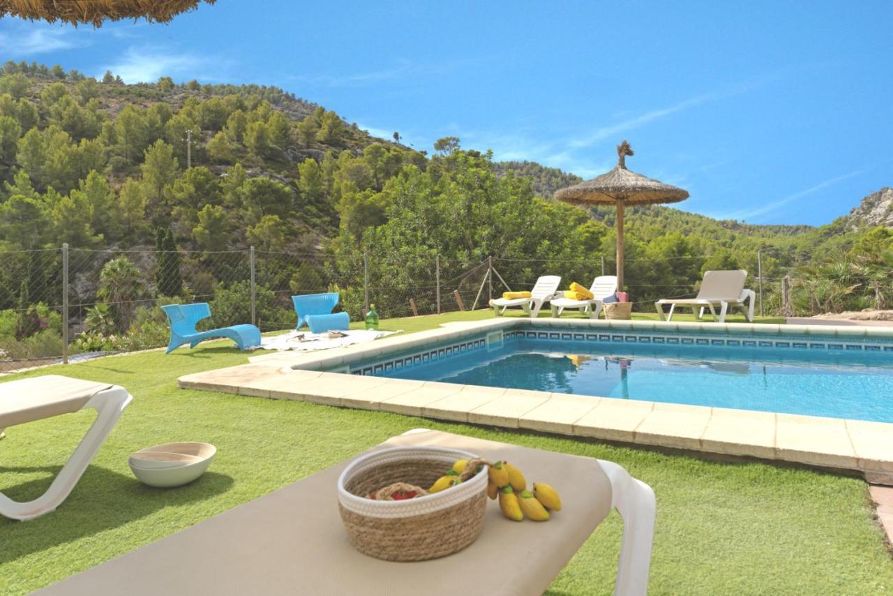 Beonholidays Perxota * Sant Elm