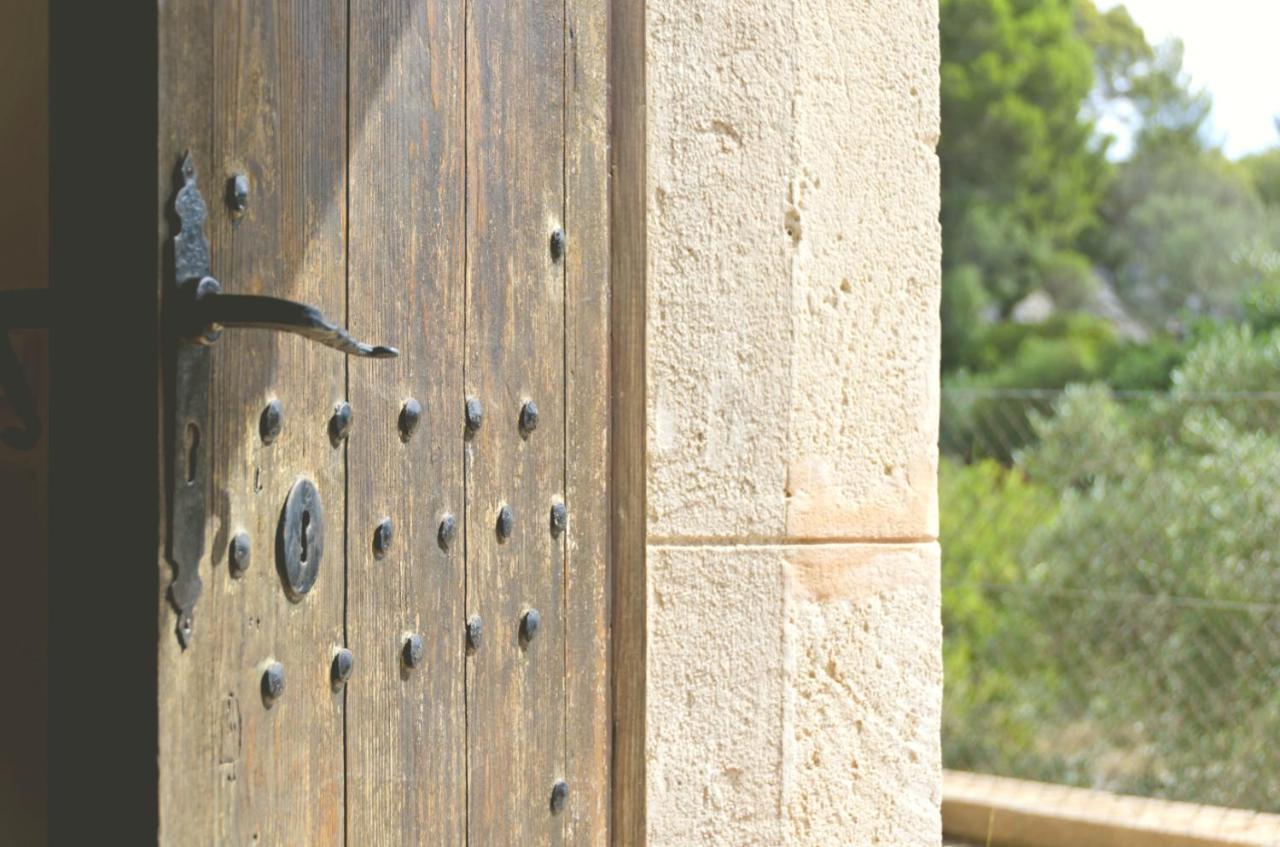 Villa Beonholidays Perxota