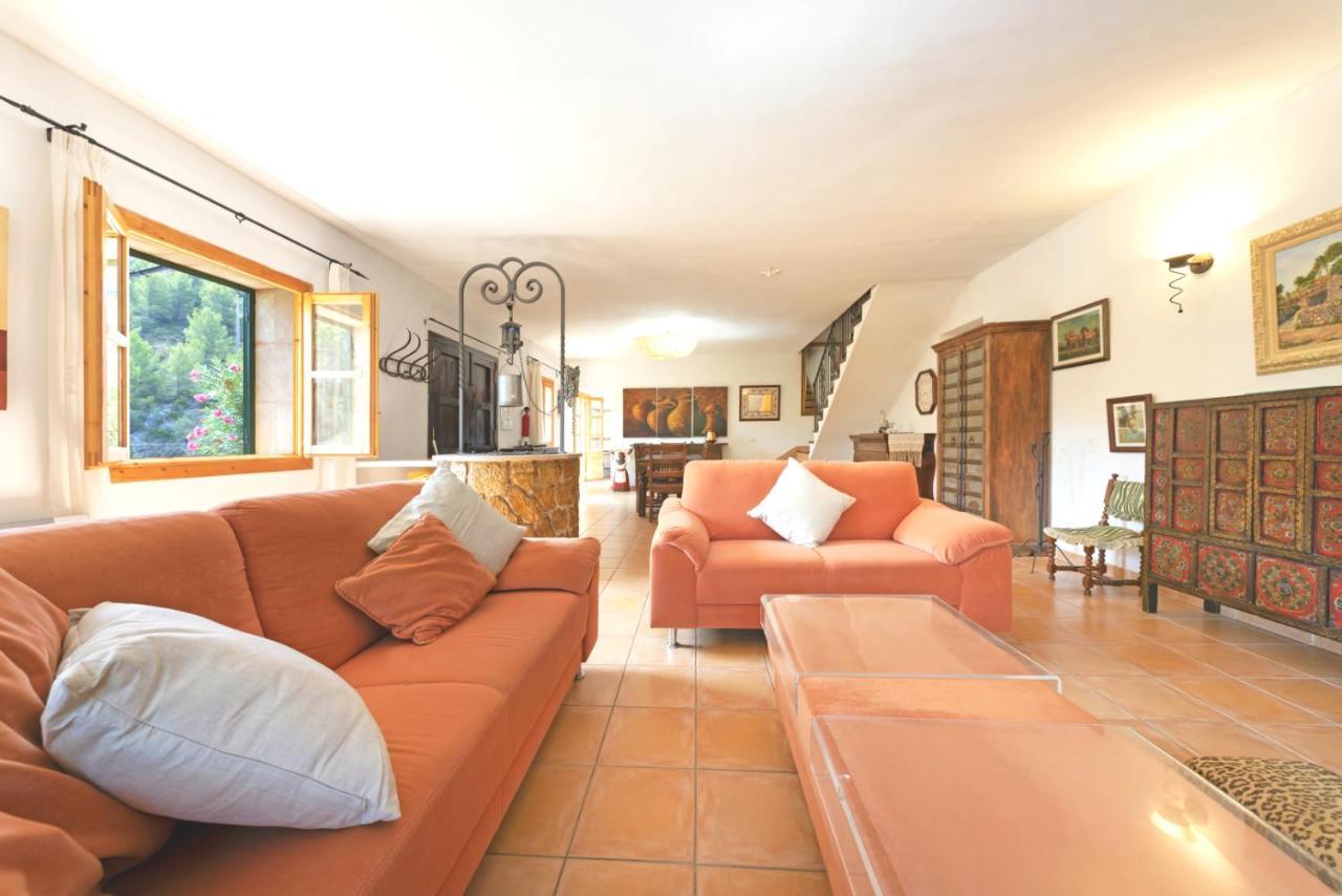 Beonholidays Perxota Sant Elm