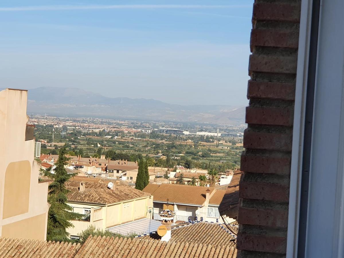 Apartamento Zubicalm