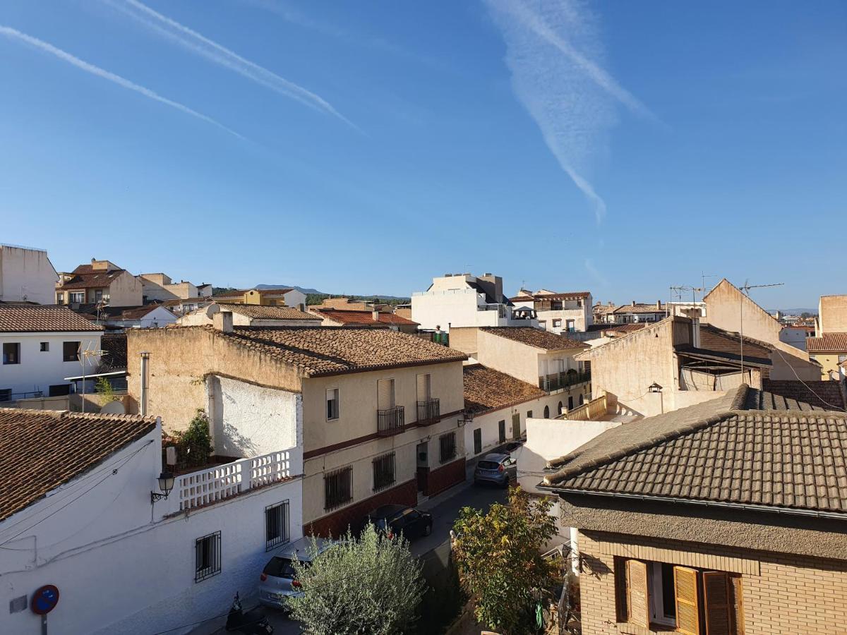 Zubicalm La Zubia (Granada)