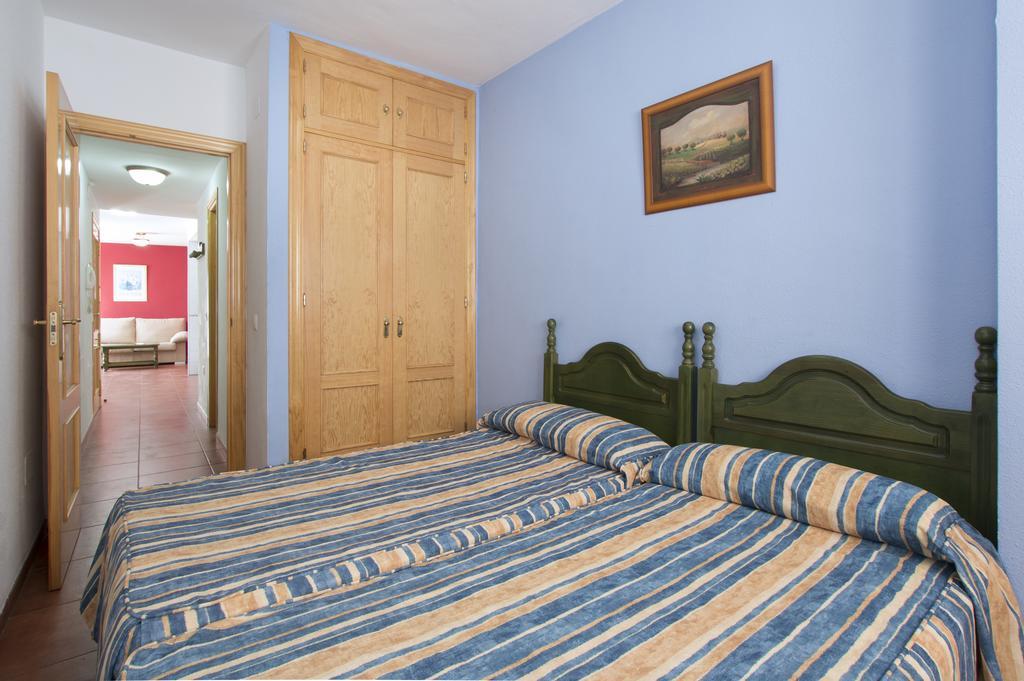 Apartment La Fonda