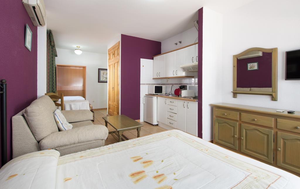 La Fonda Apartment Benalmadena