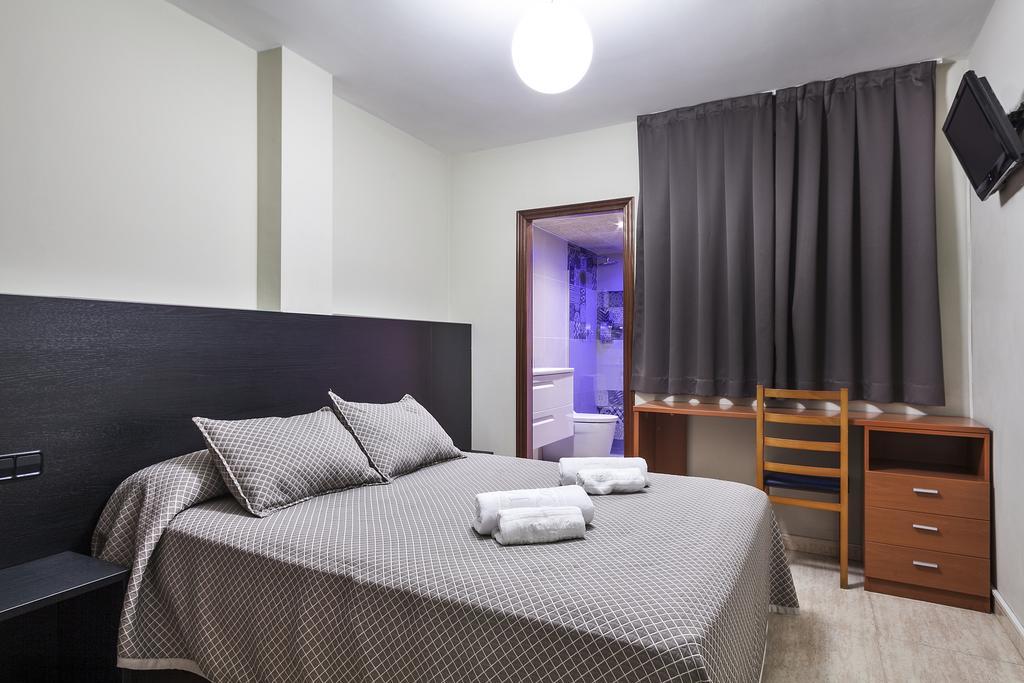 Hotel Montmar Rosas