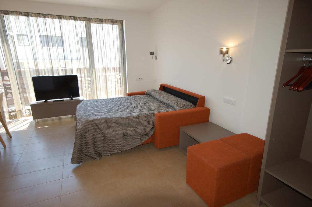 Resort Sitges Apartment Apartahotel Sitges