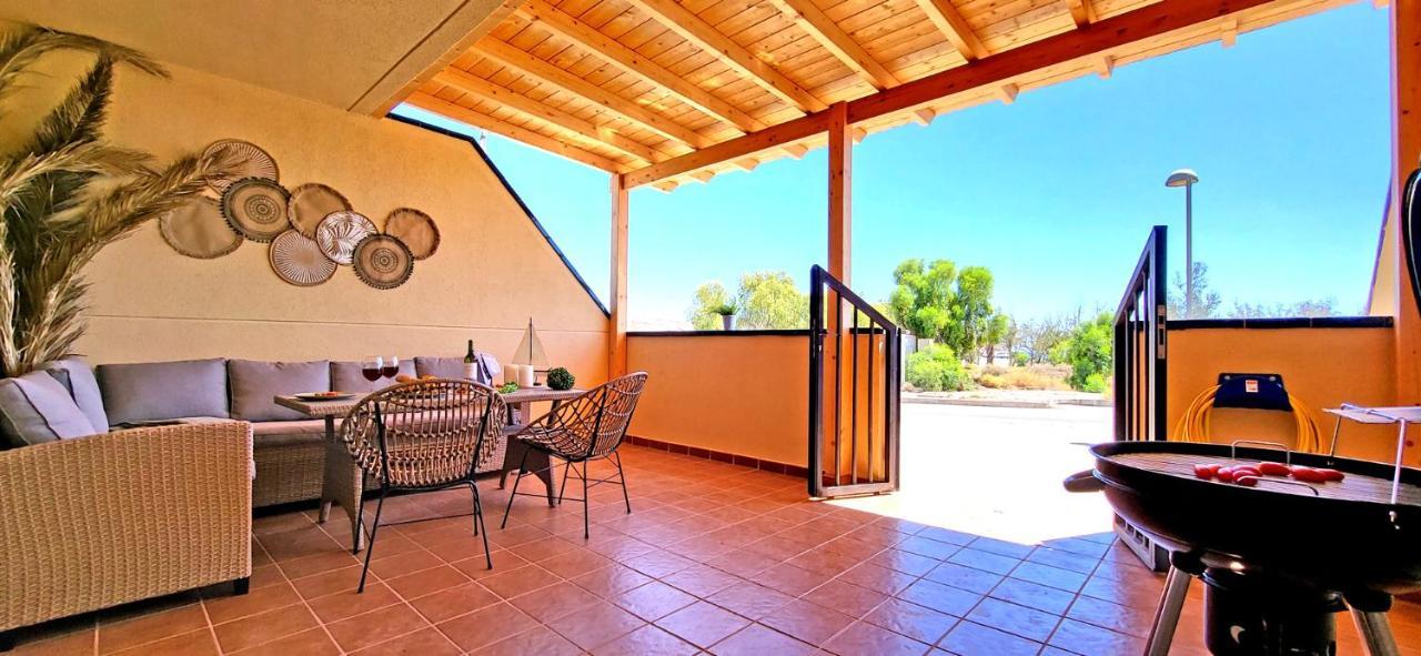 Casa Bella Vista