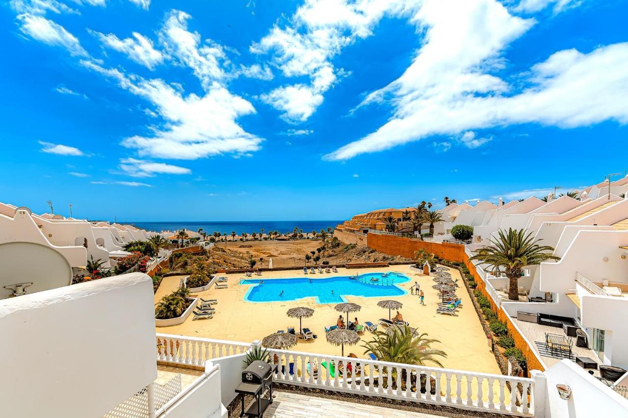 Club Helen , Golf Del Sur Tenerife , España Apartamento *