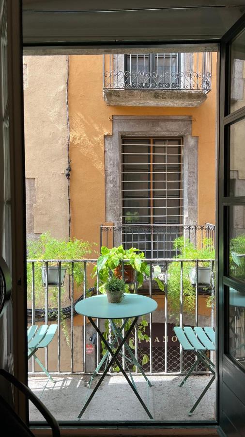 Con Mucho Encanto En El Barri Vell , Old Town, De Girona, El Cul De La Lleona Apartamento Gerona