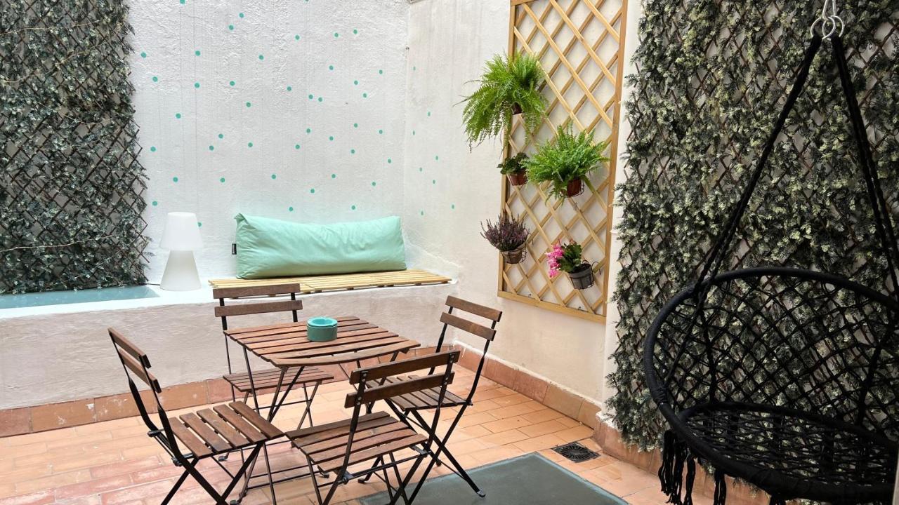 Con Mucho Encanto En El Barri Vell , Old Town, De Girona, El Cul De La Lleona Apartamento *