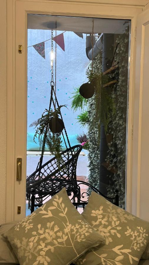 Con Mucho Encanto En El Barri Vell , Old Town, De Girona, El Cul De La Lleona Apartamento