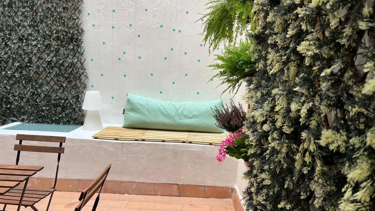 Con Mucho Encanto En El Barri Vell , Old Town, De Girona, El Cul De La Lleona Apartamento