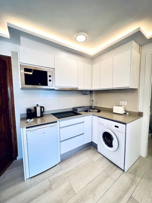 Bonaire Apartment *