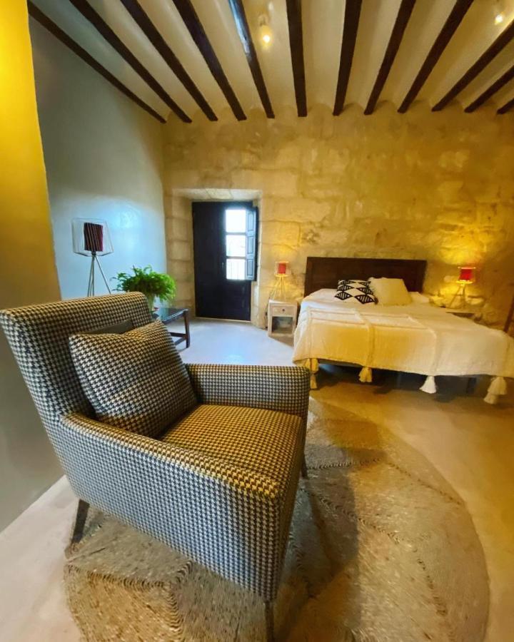 Hospedería Jardines De Colón Casa rural *