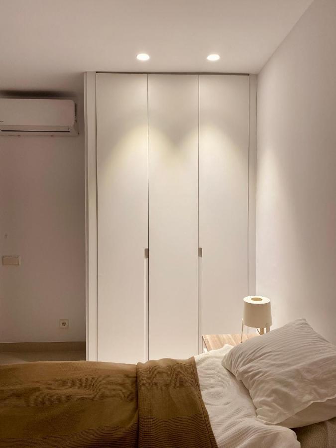 Modern Beachfront Townhouse Perelló
