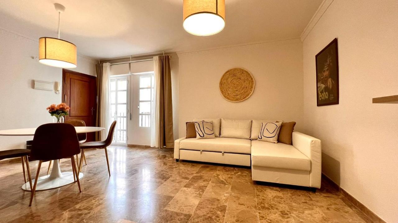 Apartment Boho Lucano 01 *