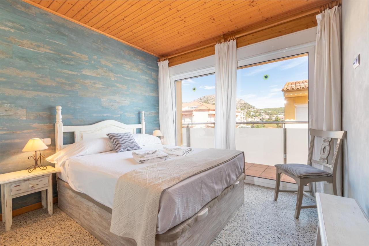 Noenil Apartment L'Estartit