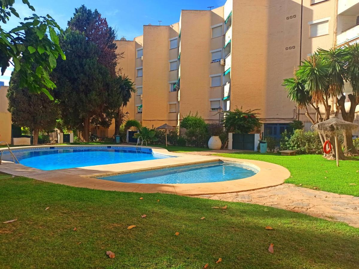 Apartment Torreblanca - Fuengirola