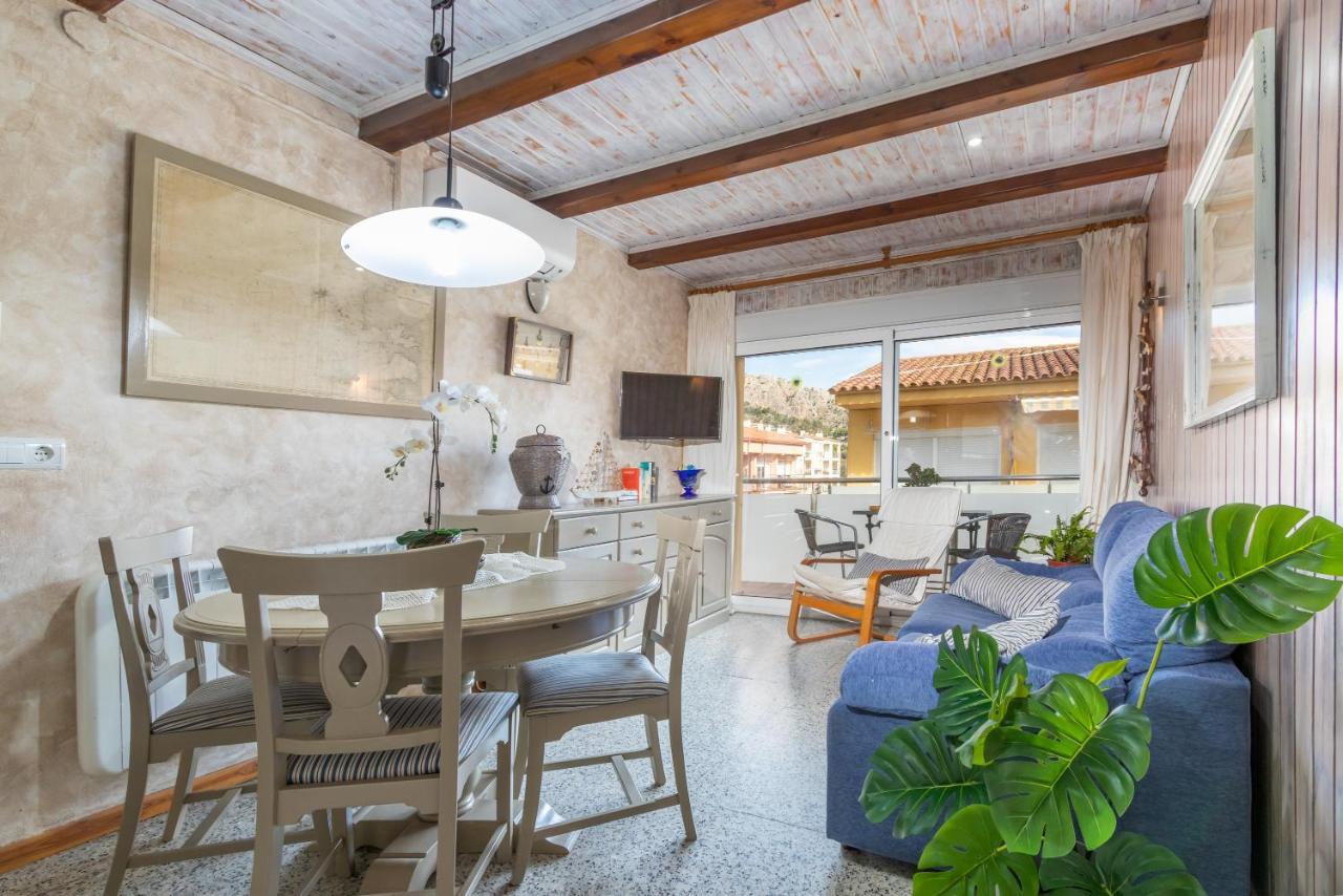 Noenil Apartment *