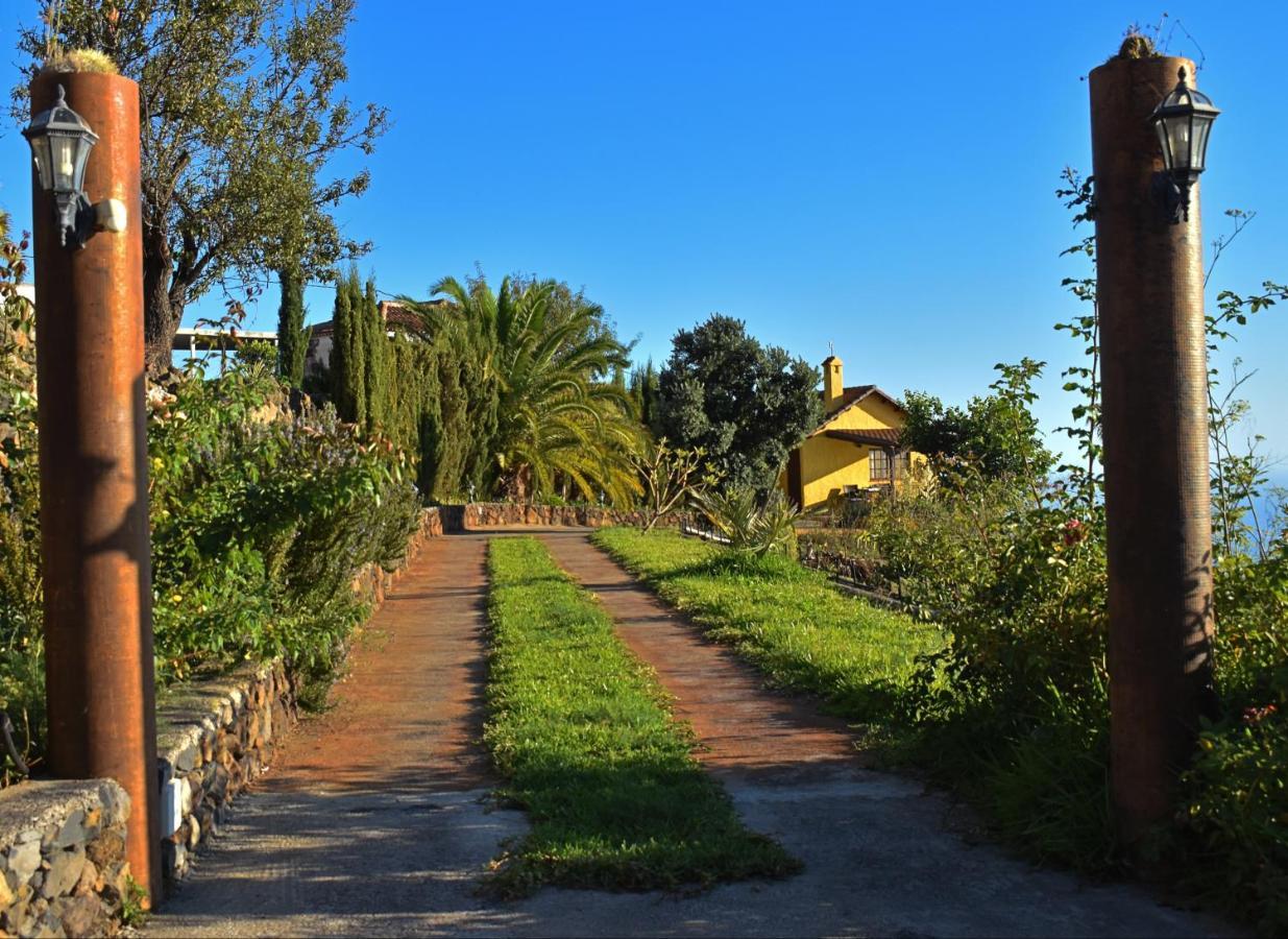 Flores By Rural La Palma *