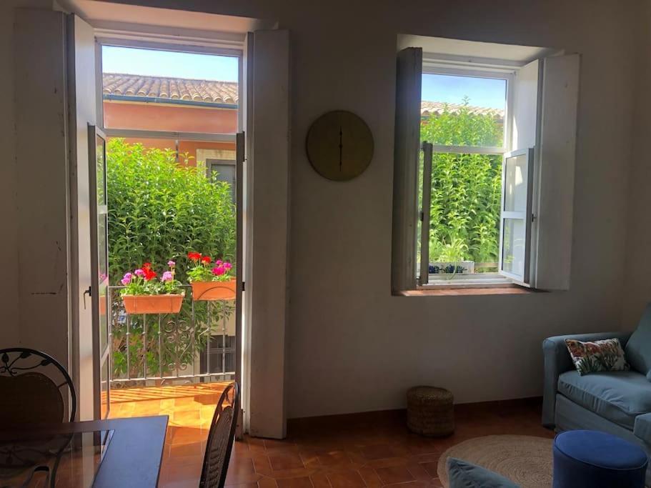 Gran Casa Con Balcón En Centro Histórico Сasa de vacaciones *