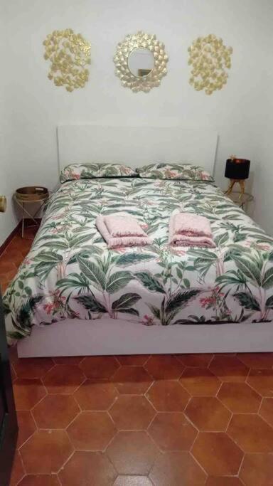 Сasa de vacaciones Gran Casa Con Balcón En Centro Histórico
