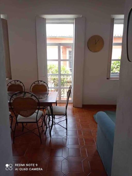 Gran Casa Con Balcón En Centro Histórico * El Puerto de Santa María