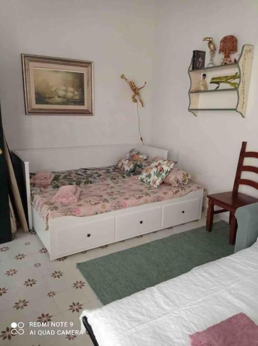 Gran Casa Con Balcón En Centro Histórico Сasa de vacaciones El Puerto de Santa María