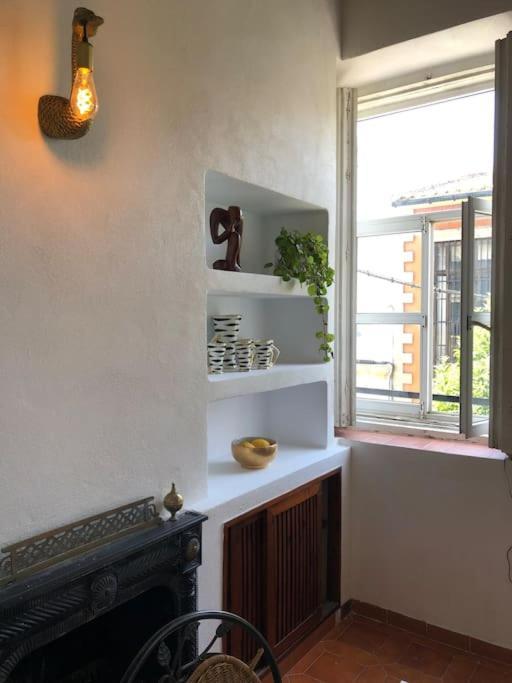 Сasa de vacaciones Gran Casa Con Balcón En Centro Histórico El Puerto de Santa María