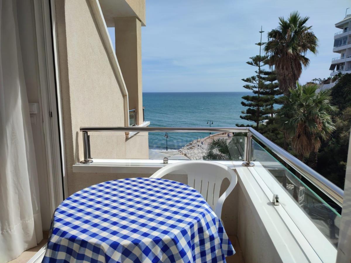 Apartment Turisstiko La Roca Chica 4 Torremolinos