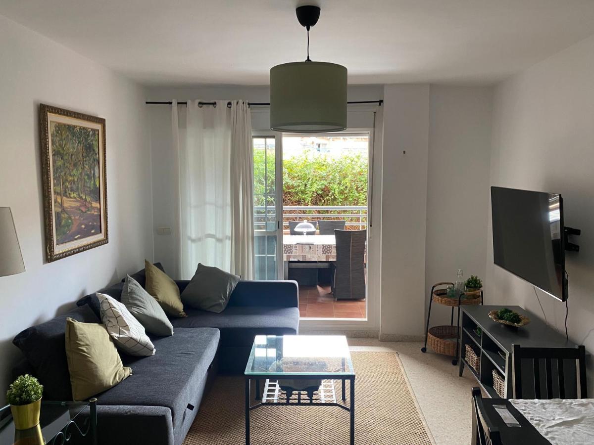 Apartamento Jardin Sanlucar *