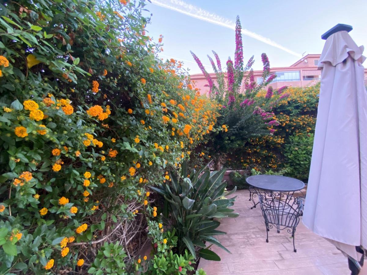 Apartamento Jardin Sanlucar *