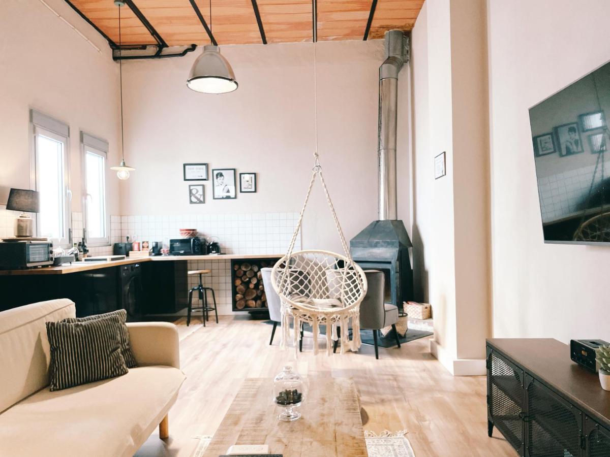 Loft Con Mucho Encanto Cerca De Sevilla * Alcala de Guadaira