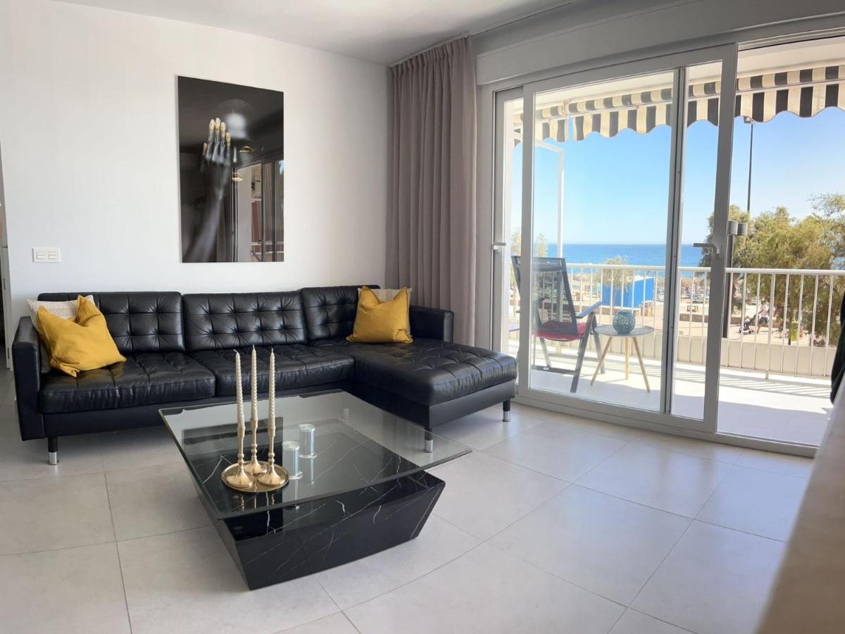 1º Linea De Playa En Pleno Centro De Apartment Fuengirola