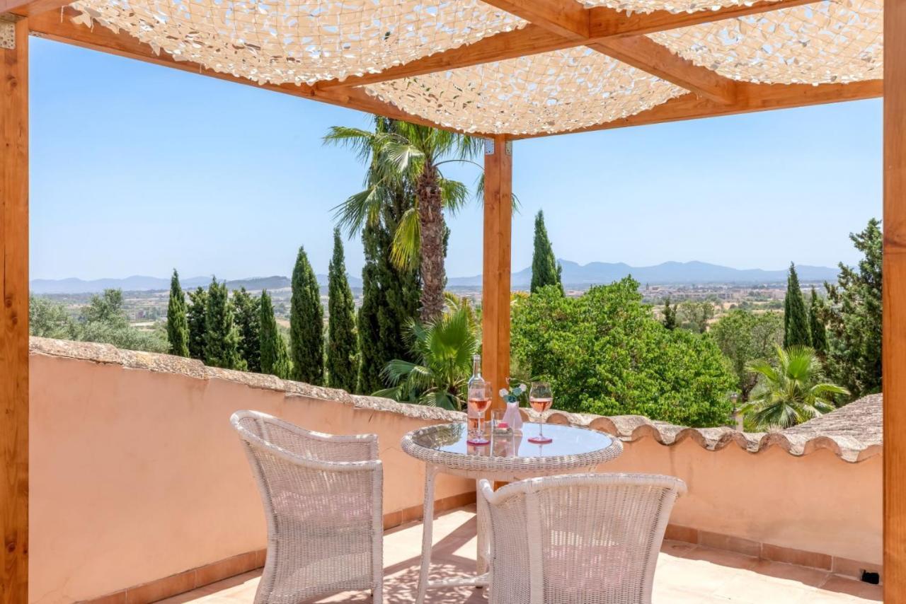 Son Jorbo - Adults Only Bed & Breakfast Porreres