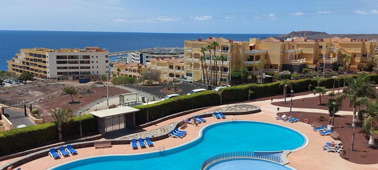 Apartamento Ocean View In Golf Del Sur *