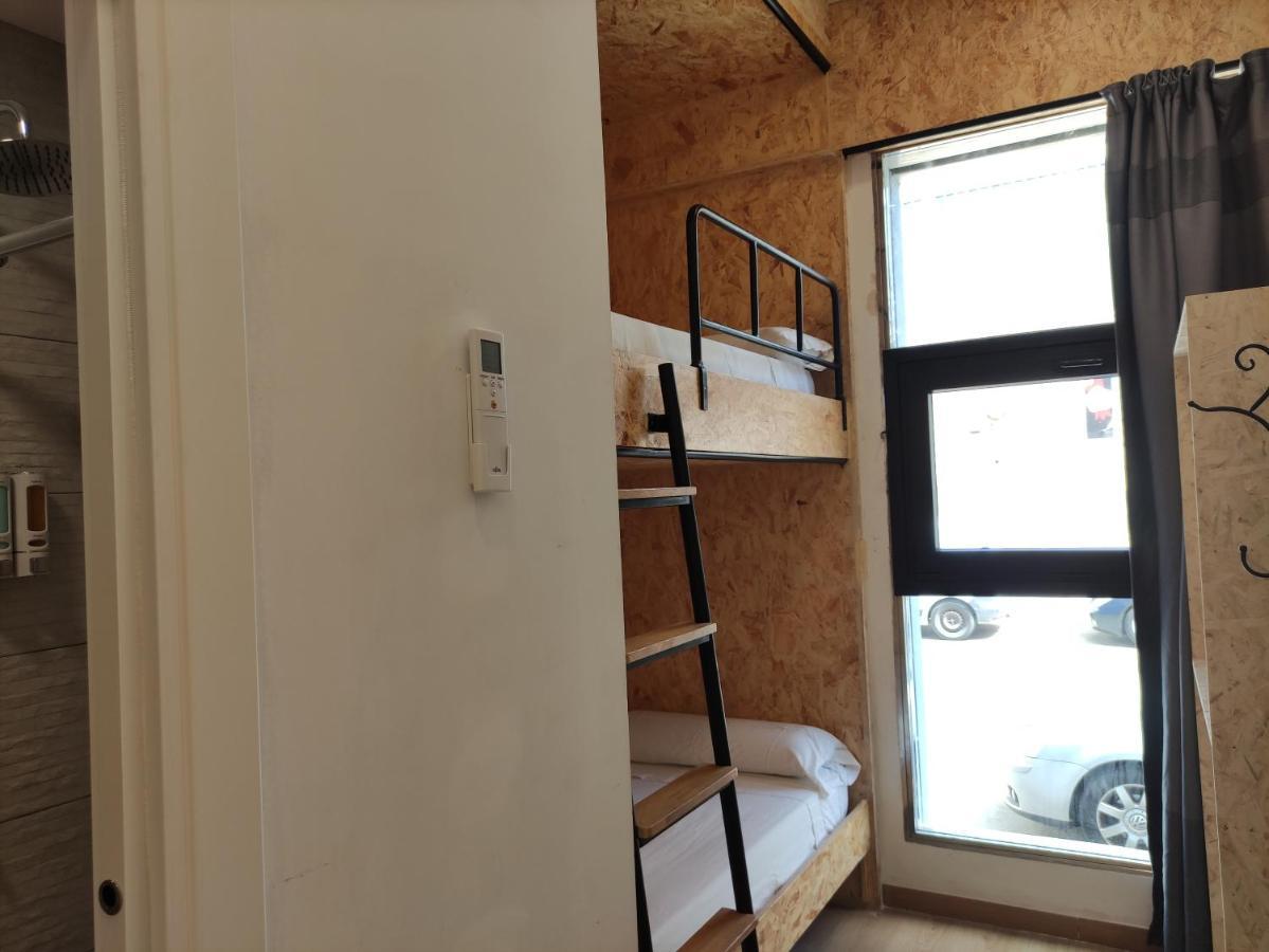 Welcome Hostal