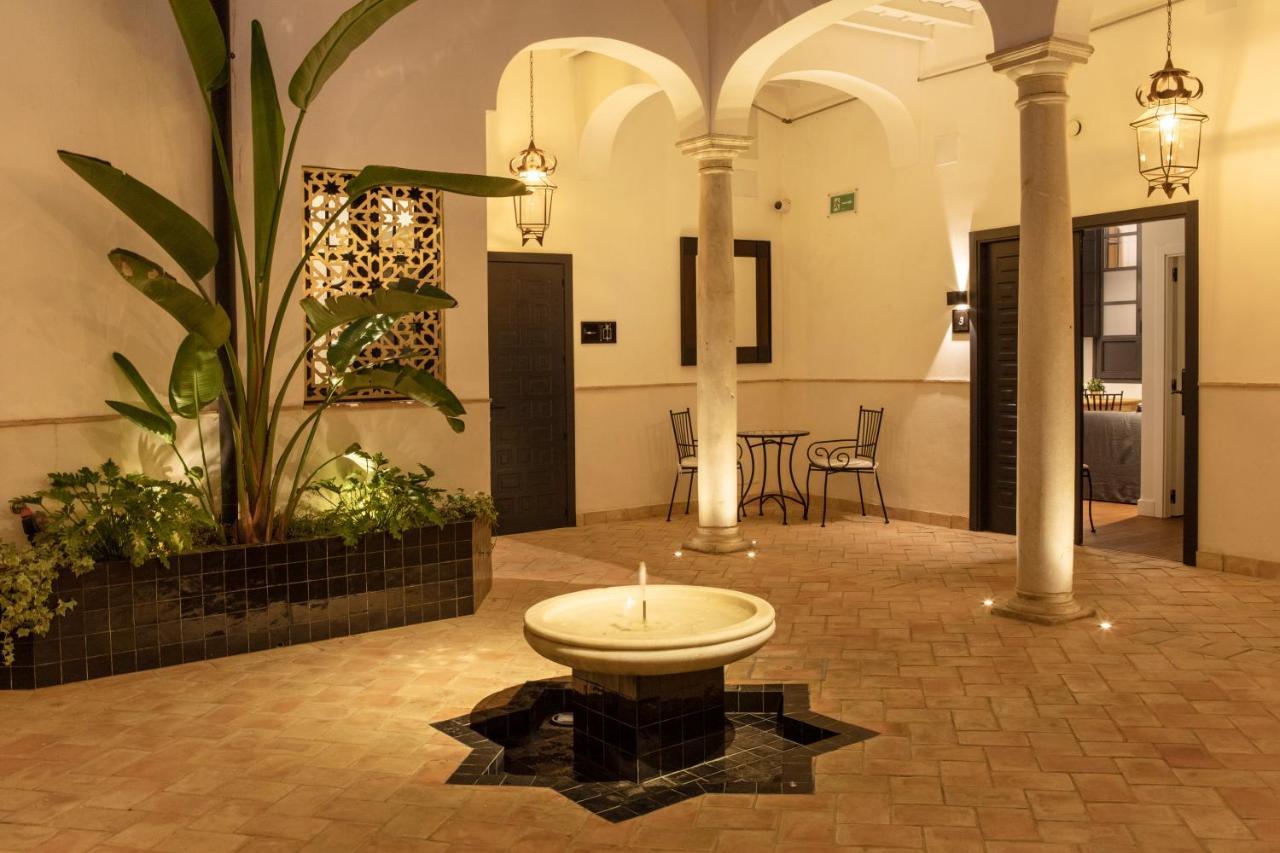 Palacete Molina * Seville