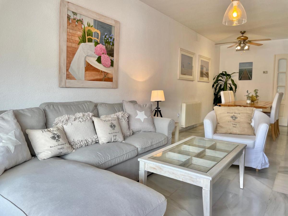 Apartamento Ricardo Soriano Center Of - Eaw Homes Marbella