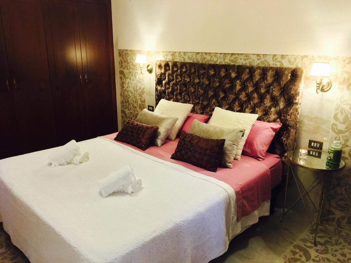 Hotel Il Sogno Di Gio Della Laguna Solo No Fumadores