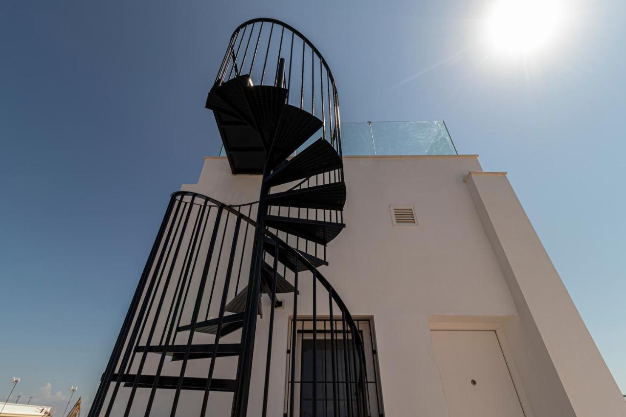 Allo San Roque 2ºc Apartment