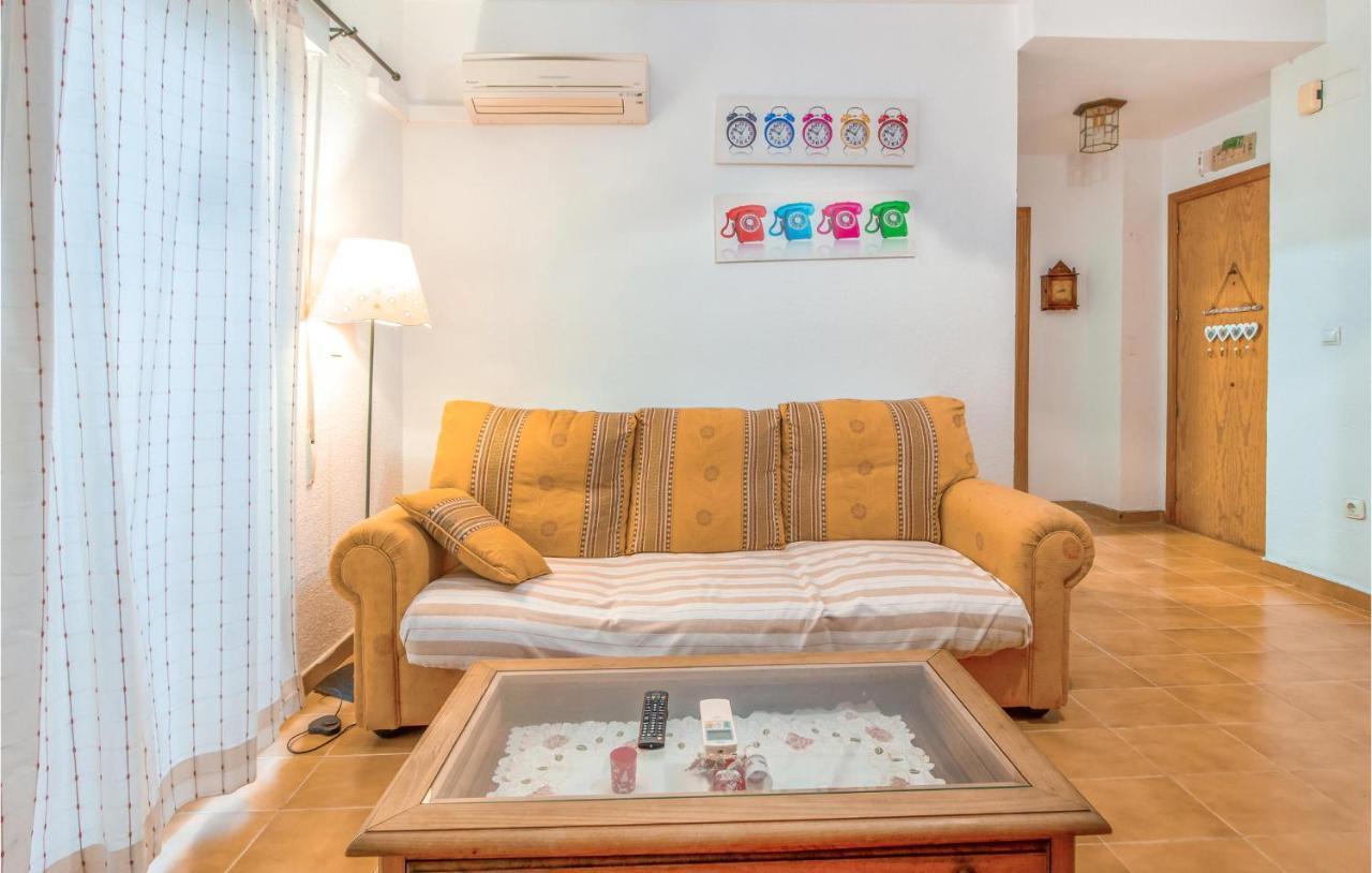 Apartamento 1 Bedroom In Santa Pola