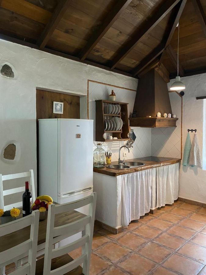 Ciruelos Villa *