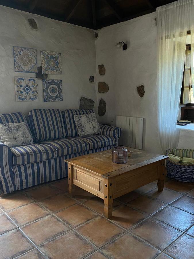 Ciruelos Villa