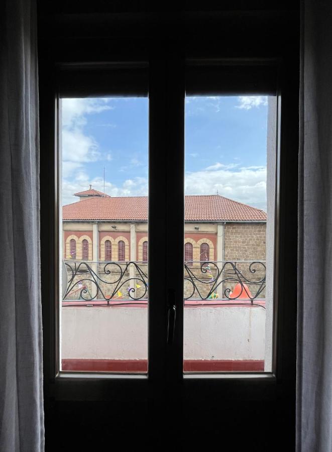 Montero Sestao Bilbao Guest house Trapagaran