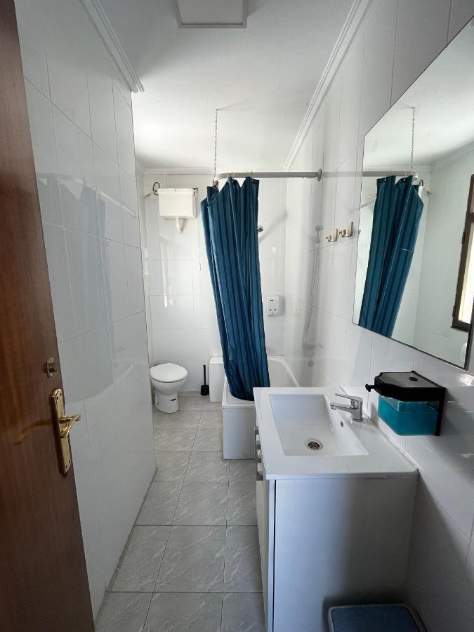 Guest house Montero Sestao Bilbao *