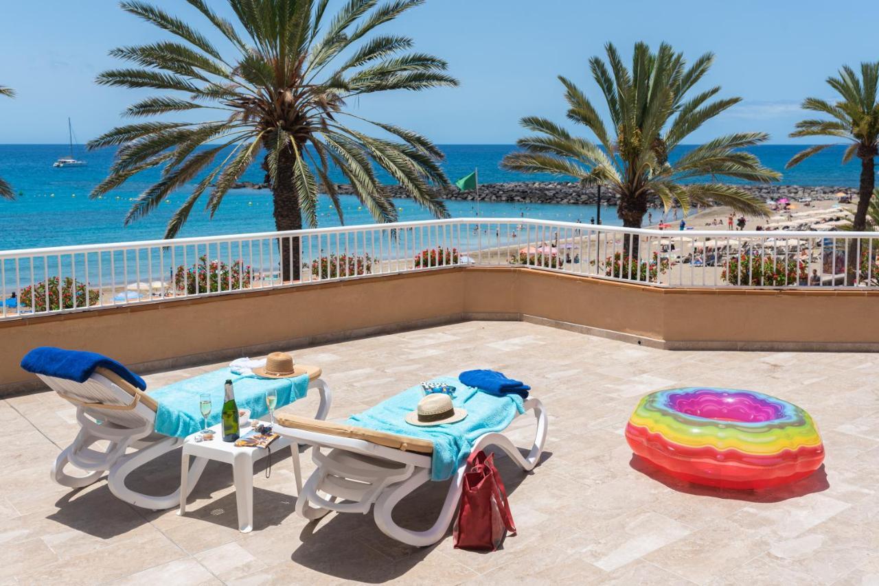 Apartment Vista Sur Playa de las Americas (Tenerife)