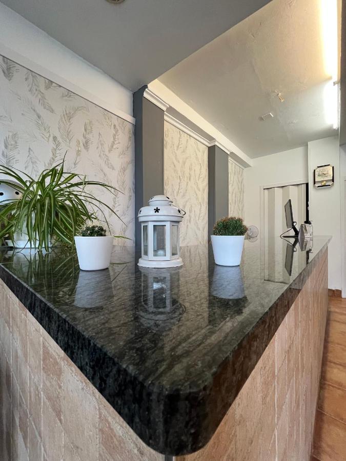 Guest house Montero Sestao Bilbao