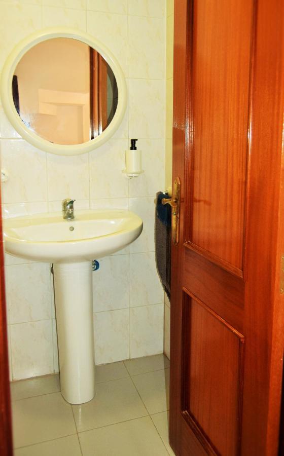 Alquilaencanarias Duplex Cabezo Terrace&pool *