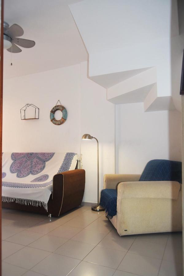 Alquilaencanarias Duplex Cabezo Terrace&pool Apartamento El Médano